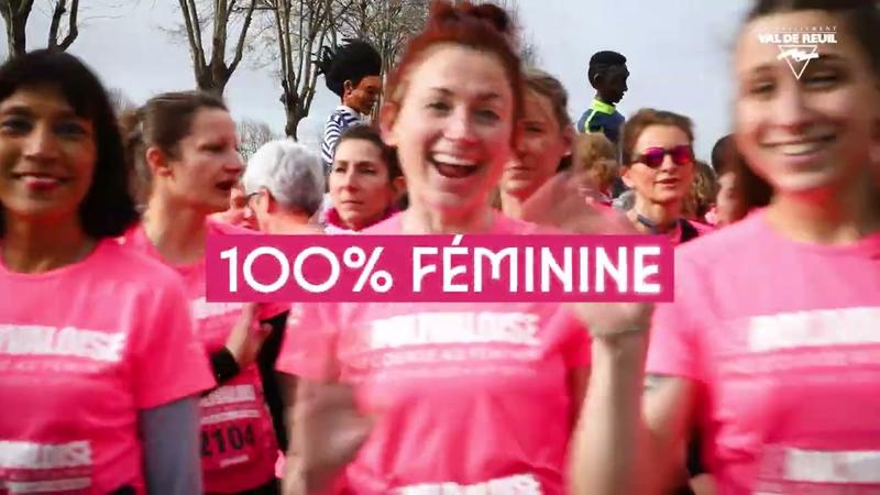 Course la Rolivaloise