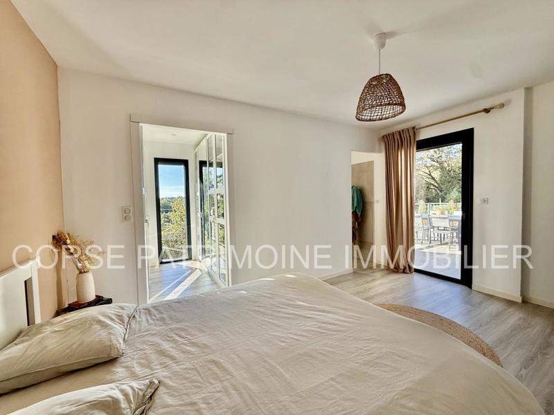 Villa - 130 m² - 6 pièces