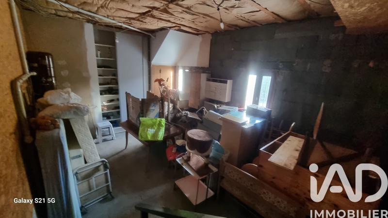 Maison - 202 m² - 5 pièces