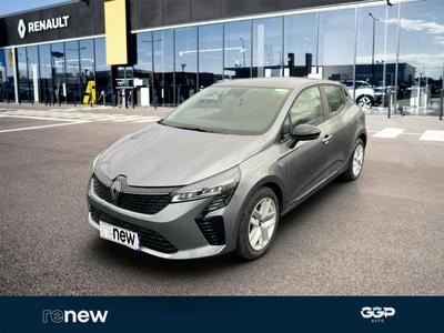 Renault Clio V TCe 90 ch Gsr2 Evolution