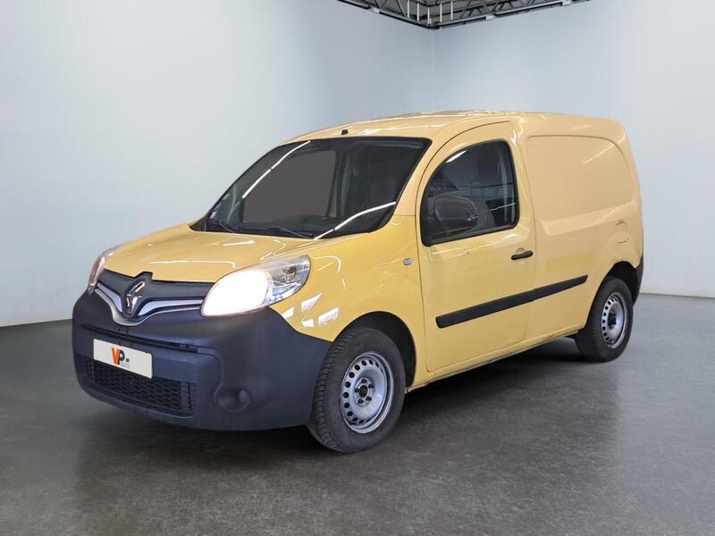 Renault Kangoo Express Tce 115 Energy E6 Generique