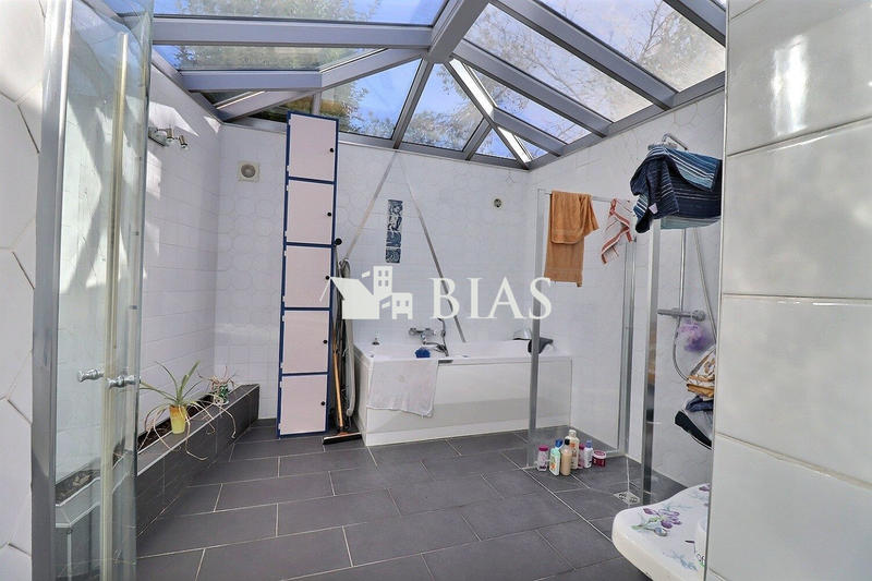 Maison ancienne - 110 m² - 4 pièces