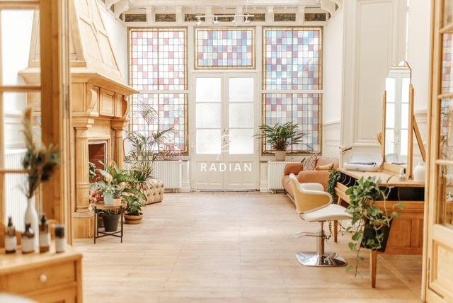 Fonds de commerce - 150 m²