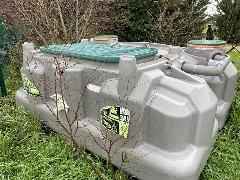 Maison - 99 m² - 4 pièces