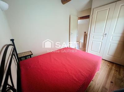 Maison - 45 m² - 3 pièces