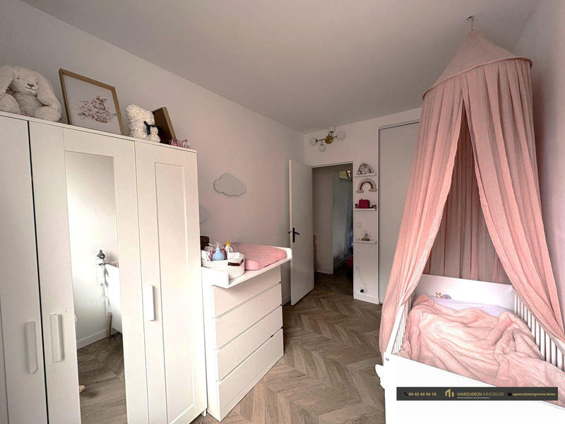 Appartement - 68 m² - 3 pièces