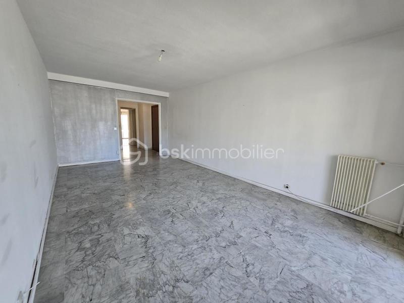 Appartement - 55 m² - 2 pièces