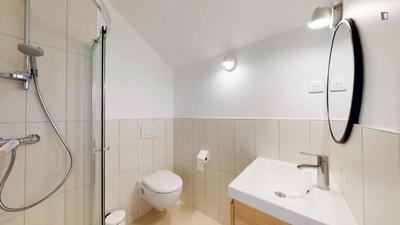 Chambre - 13 pièces