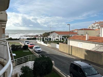 Appartement - 24 m² - 1 pièce