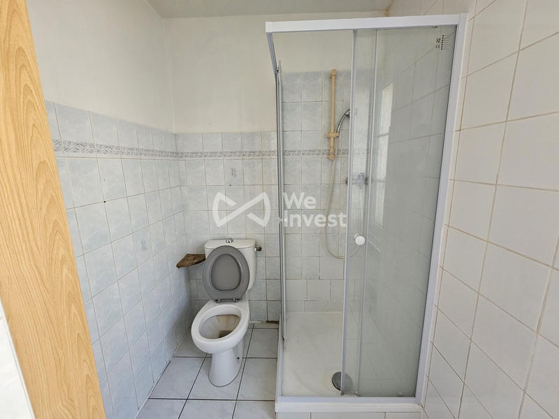 Appartement - 65 m² - 4 pièces