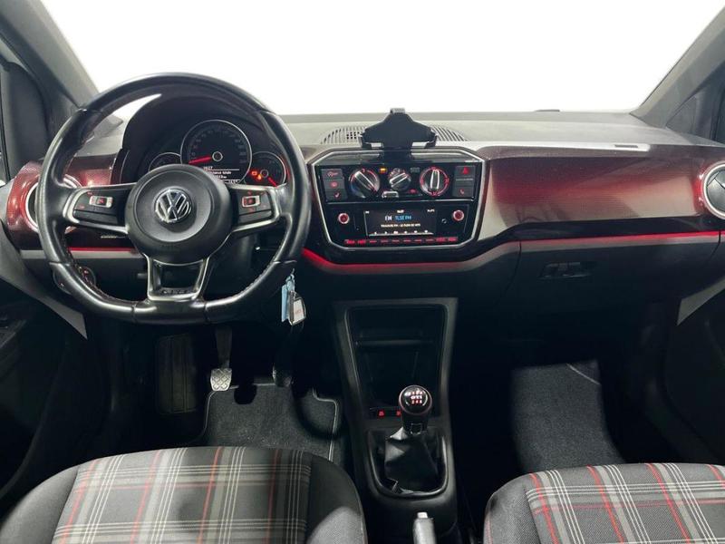 Volkswagen Up! 1.0 115 BlueMotion Technology Bvm6 GTi