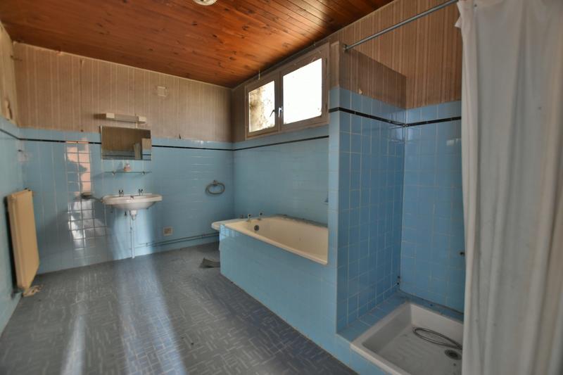 Maison - 139 m² - 6 pièces