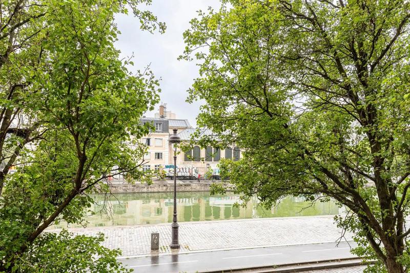 Appartement - 86 m² - 4 pièces