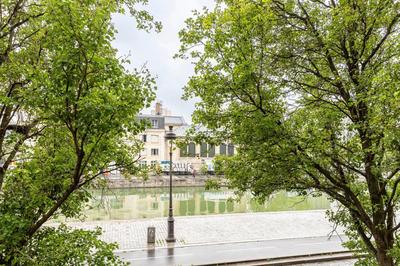 Appartement - 86 m² - 4 pièces