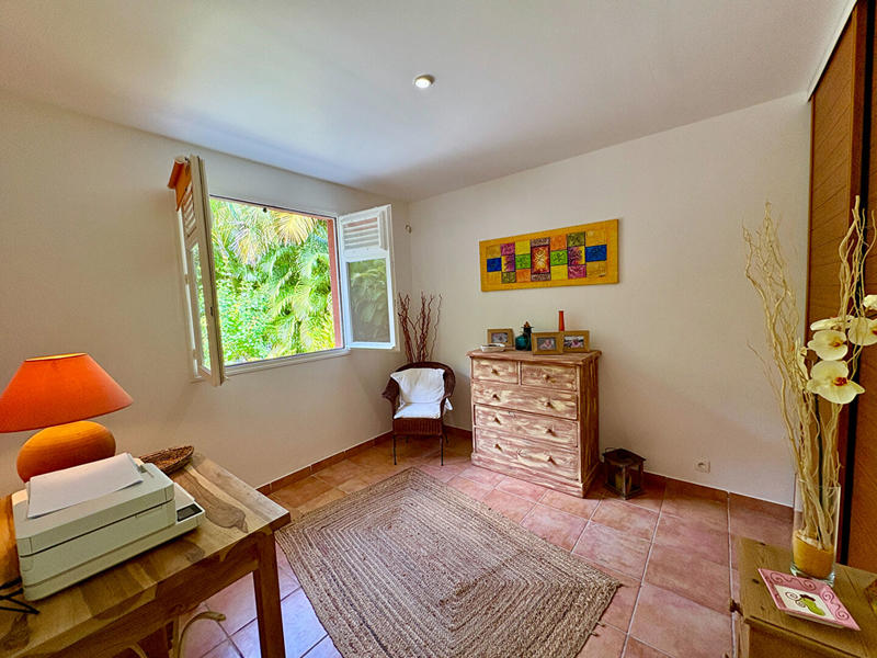 Villa - 123 m² - 5 pièces