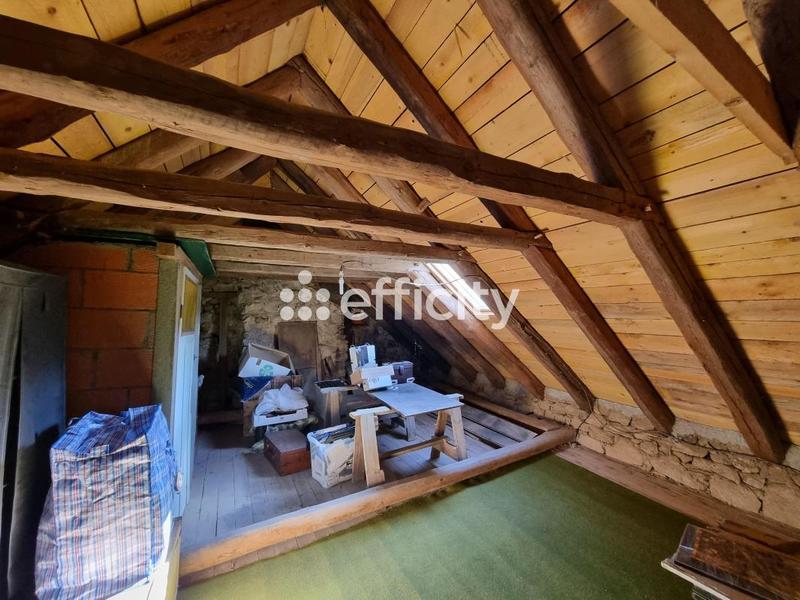 Maison - 45 m² - 3 pièces