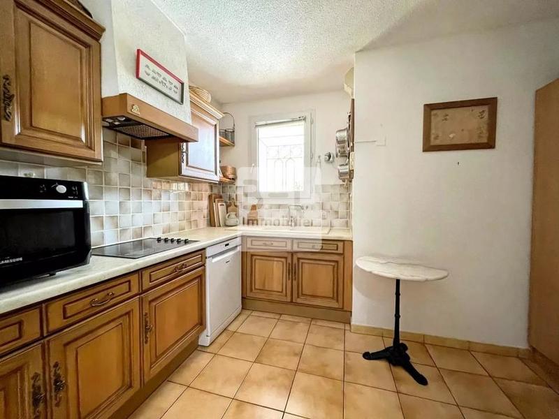 Appartement - 76 m² - 3 pièces