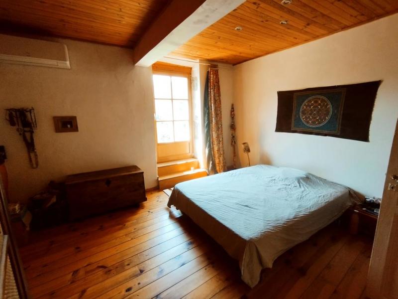 Maison de village - 163 m² - 7 pièces