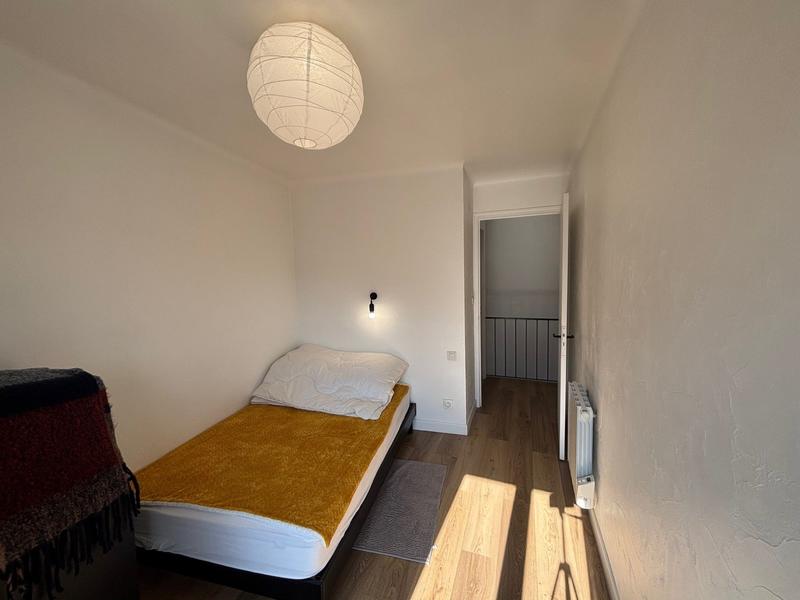 Maison - 82 m² - 3 pièces