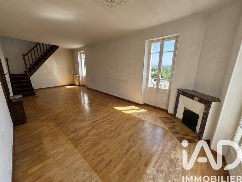Maison - 172 m² - 7 pièces