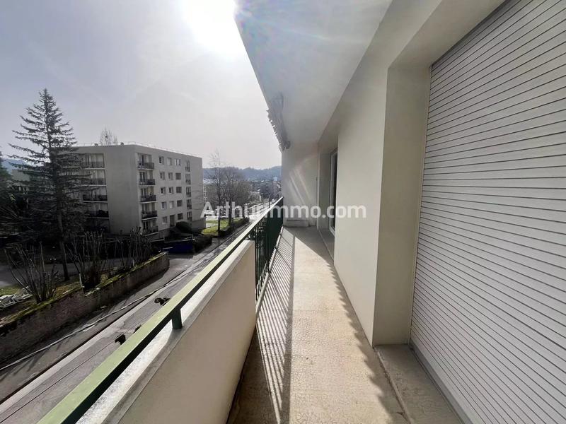 Appartement - 88 m² - 4 pièces