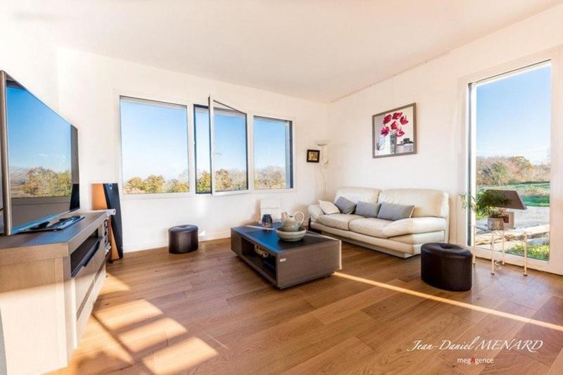 Maison de campagne - 150 m² - 5 pièces