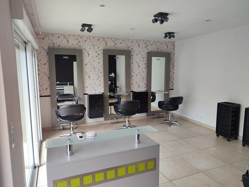 Local commercial - 27 m²