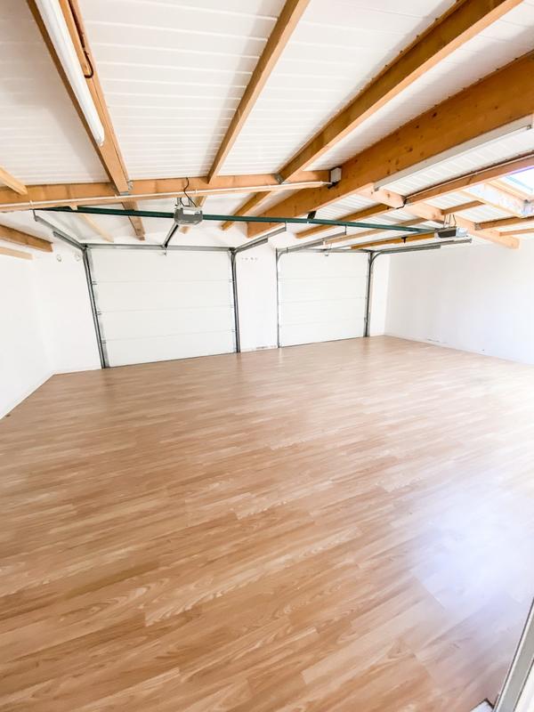 Maison - 283 m² - 9 pièces