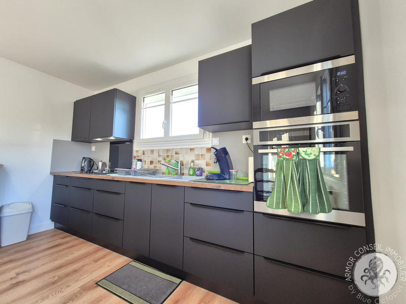 Maison - 118 m² - 5 pièces