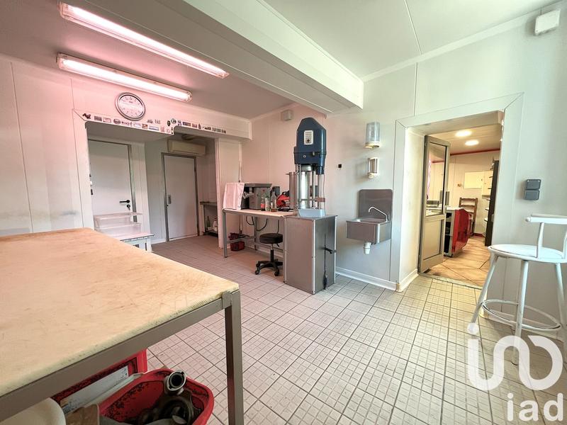 Maison de village - 145 m² - 7 pièces