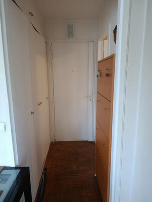 Viager - Appartement - 29 m² - 1 pièce