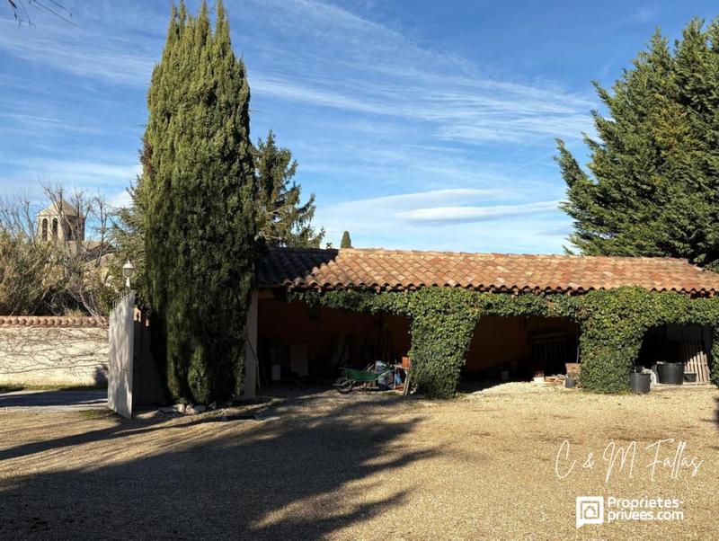 Maison - 170 m² - 6 pièces