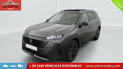 Peugeot 5008 Hybrid 145 e-Dcs6 Gt