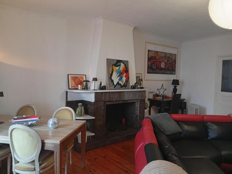 Maison de village - 160 m² - 6 pièces