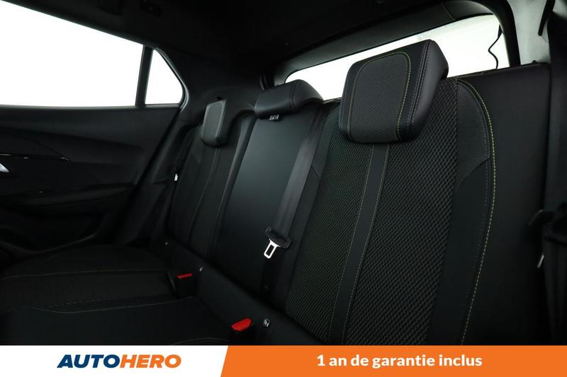 Peugeot 2008 1.2 Hybrid Gt e-Dcs6 136 ch