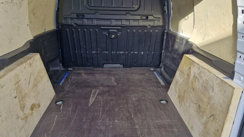 Citroën Berlingo m Puretech 110 Club