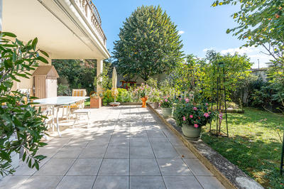 Appartement - 84 m² - 4 pièces