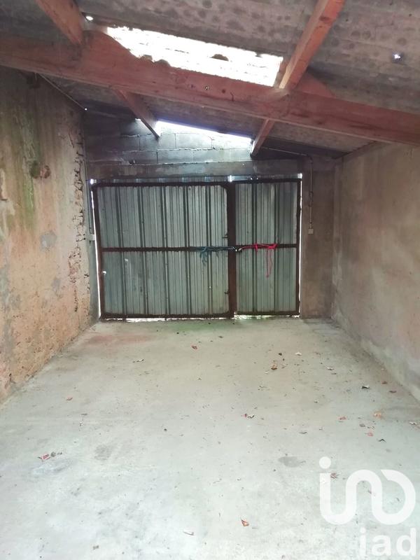 Maison - 149 m² - 6 pièces