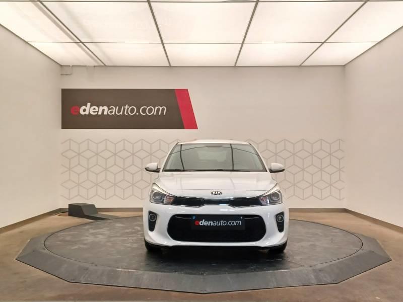 Kia Rio 1.2l 84 ch Isg Design