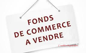 Fonds de commerce - 124 m²