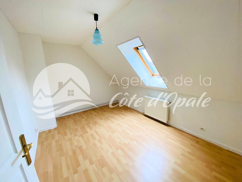 Maison - 134 m² - 6 pièces