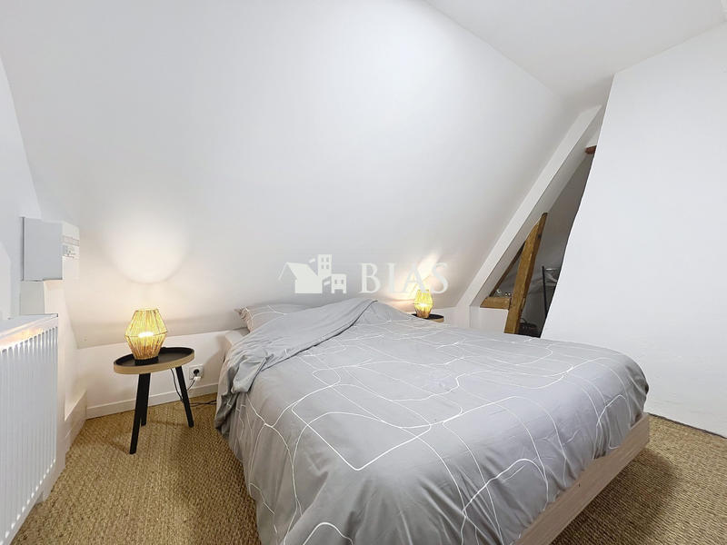 Maison - 108 m² - 4 pièces