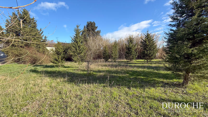 Mas - 158 m² - 6 pièces