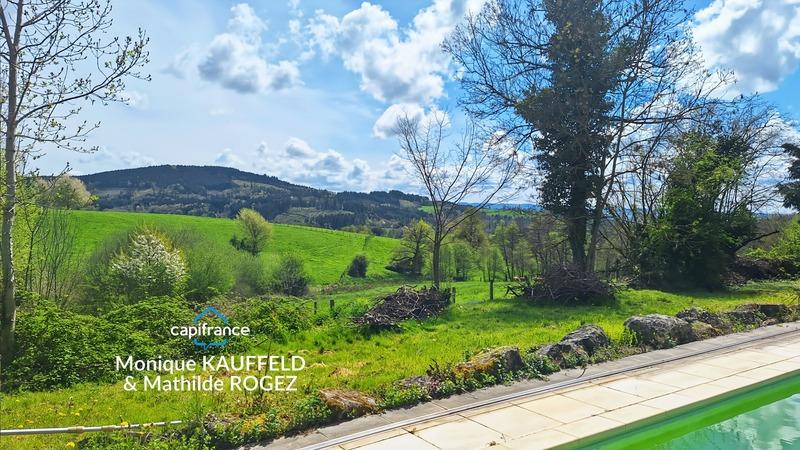 Maison - 193 m² - 4 pièces