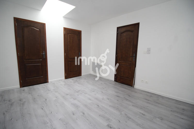 Appartement - 79 m² - 4 pièces