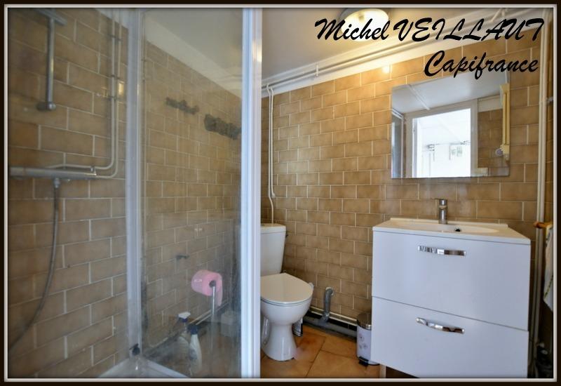 Maison - 128 m² - 5 pièces