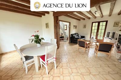 Maison - 158 m² - 6 pièces
