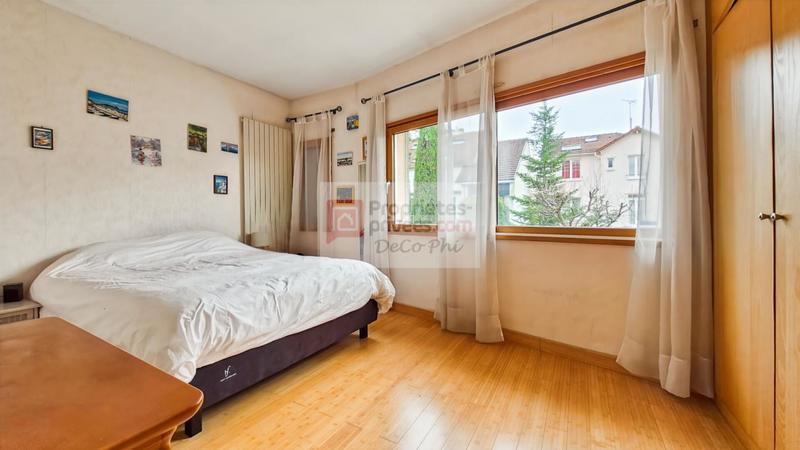 Maison - 127 m² - 5 pièces