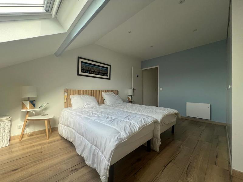 Duplex - 71 m² - 3 pièces