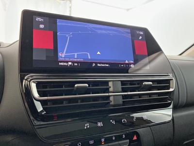 Citroën C5 Aircross II Hybride 145ch auto Max